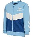 Hummel Vest - hmlSkye - Schemering Blue Hummel Vest - hmlSkye - Schemering Blue