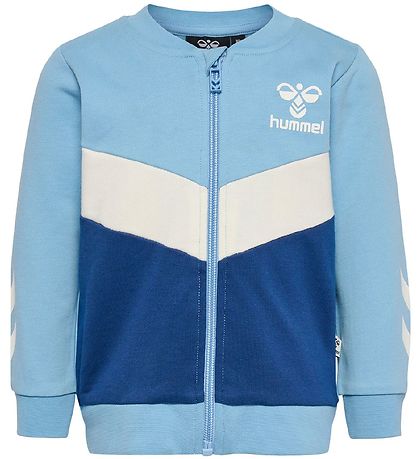 Hummel Vest - hmlSkye - Schemering Blue
