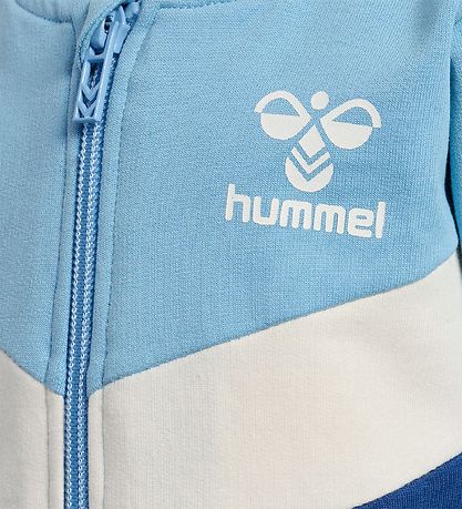 Hummel Vest - hmlSkye - Schemering Blue