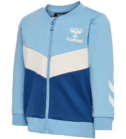 Hummel Vest - hmlSkye - Schemering Blue