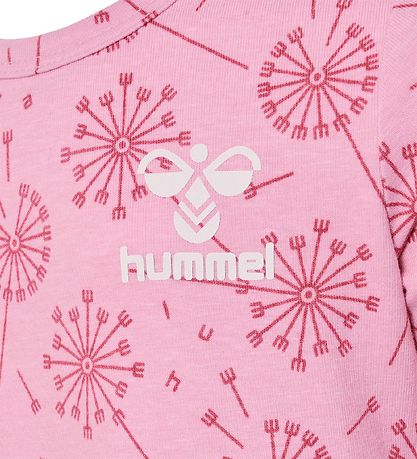 Hummel Kjóll - hmlQuinna - Zephyr