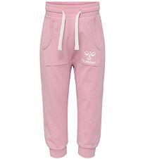 Hummel Sweatpants - hmlFutte - Zephyr Hummel Sweatpants - hmlFutte - Zephyr