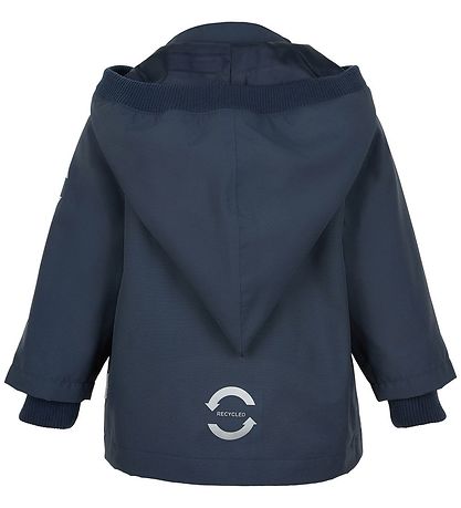 Mikk-Line Sommerjacke - Blue Nights
