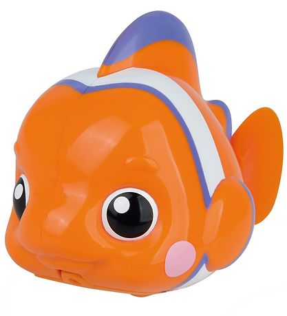 Robo Alive Bath Toy - Junior - Fish