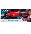 X-Shot Foam Gun - Excel - Vigilante X-Shot Foam Gun - Excel - Vigilante