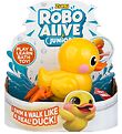 Robo Alive 목욕 장난감 - 주니어 - 덕 Robo Alive 목욕 장난감 - 주니어 - 덕