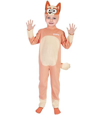 Ciao Srl. Costume - Bingo