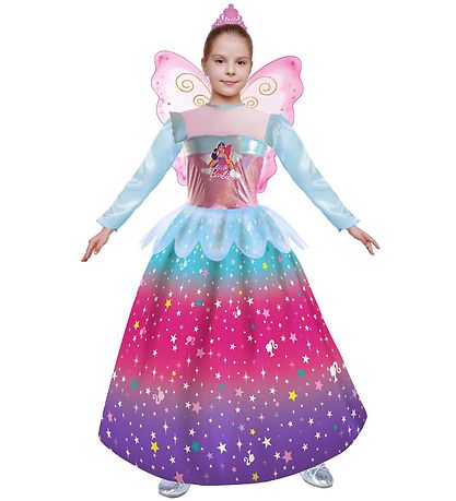 Ciao Srl. Costume - Barbie - Principessa Fairy