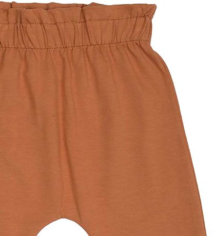 Smallstuff Broek - Rozenbottel