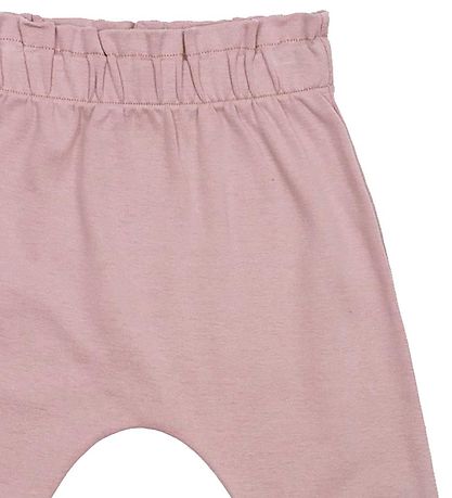 Smallstuff Trousers - Powder