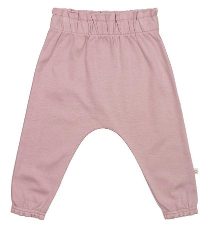 Smallstuff Trousers - Powder