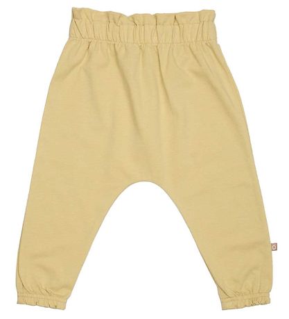 Pantalon Smallstuff - Yellow Pantalon Smallstuff - Yellow