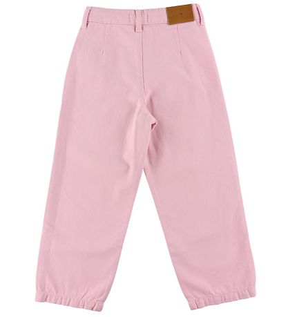 Emporio Armani Farkut - Violetti Chiaro Emporio Armani Farkut - Violetti Chiaro