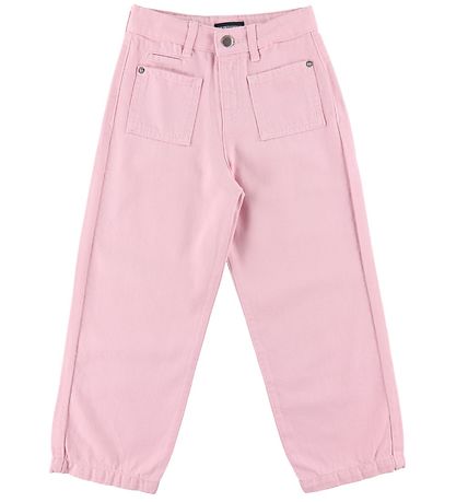 Emporio Armani Farkut - Violetti Chiaro Emporio Armani Farkut - Violetti Chiaro