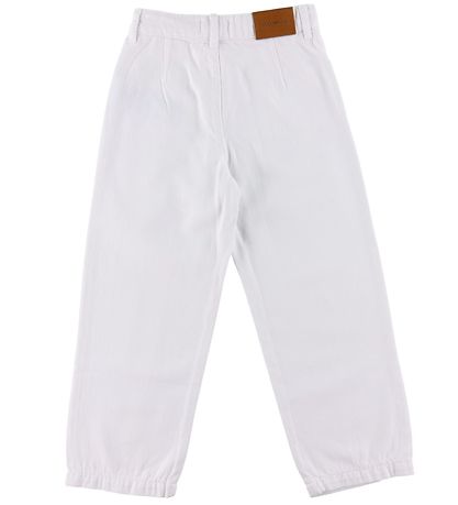Emporio Armani Jeans - Weiß Emporio Armani Jeans - Weiß
