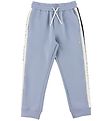 Emporio Armani Broek - Nieuw Light Blue Emporio Armani Broek - Nieuw Light Blue