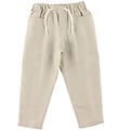Emporio Armani Broek - Beige Emporio Armani Broek - Beige