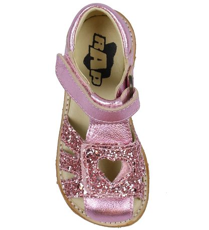 Arauto RAP Sandalen - Noa - Topas/Disco Arauto RAP Sandalen - Noa - Topas/Disco