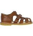 Arauto RAP Sandals - William - Cognac Arauto RAP Sandals - William - Cognac