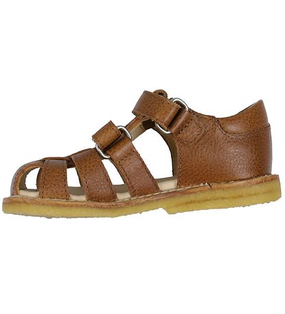 Arauto RAP Sandals - William - Cognac Arauto RAP Sandals - William - Cognac
