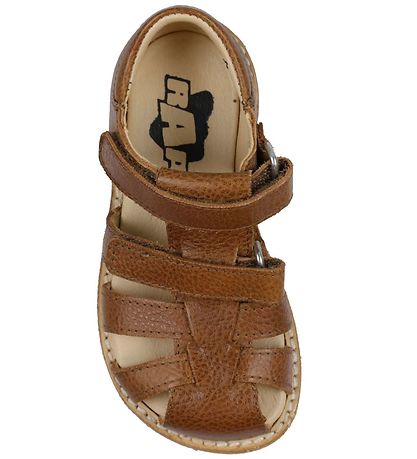 Arauto RAP Sandals - William - Cognac Arauto RAP Sandals - William - Cognac