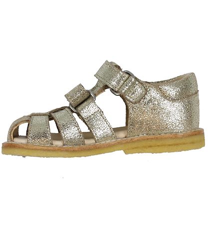 Arauto RAP Sandals - William - Gold Fantasy Arauto RAP Sandals - William - Gold Fantasy
