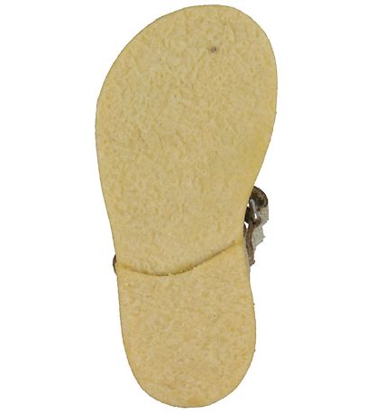 Arauto RAP Sandals - William - Gold Fantasy Arauto RAP Sandals - William - Gold Fantasy