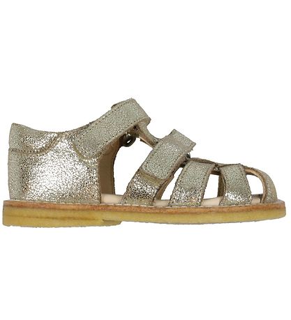 Arauto RAP Sandals - William - Gold Fantasy Arauto RAP Sandals - William - Gold Fantasy