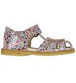 Arauto RAP Sandals - Noa - Rose Powder Hearts Arauto RAP Sandals - Noa - Rose Powder Hearts