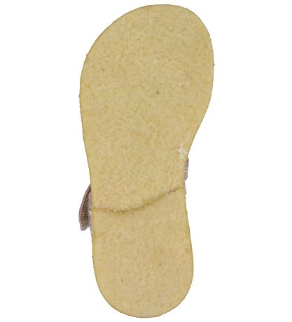 Sandales Arauto RAP - Noa - Rose Poudré Hearts Sandales Arauto RAP - Noa - Rose Poudré Hearts