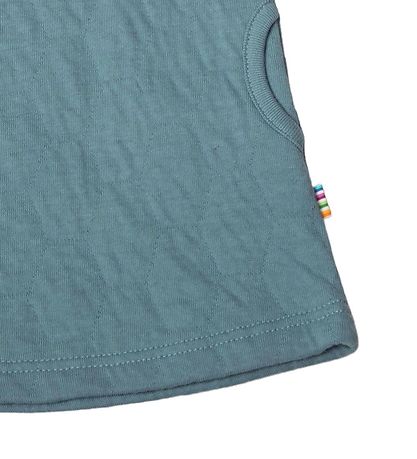 Joha Dress - Blue