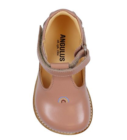 Angulus Prewalker - Dark The peach