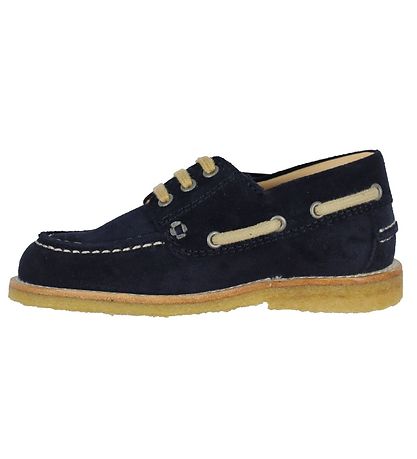 Angulus Schuhe - Navy