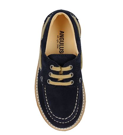 Angulus Schuhe - Navy