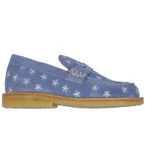 Angulus Shoe - Light Blue Angulus Shoe - Light Blue