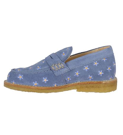 Angulus Shoe - Light Blue