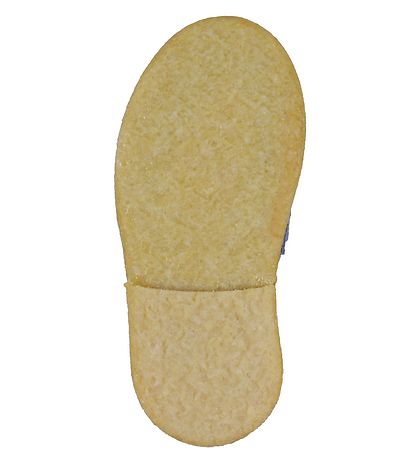 Angulus Shoe - Light Blue
