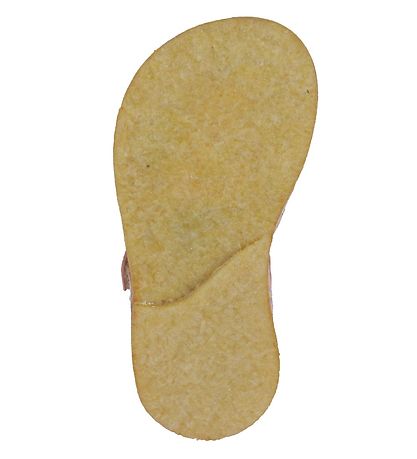 Angulus Prewalker Sandals - The peach Angulus Prewalker Sandals - The peach