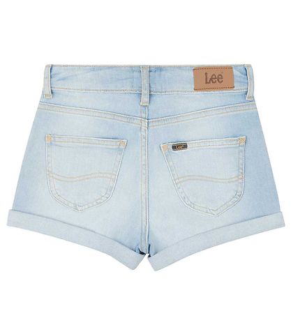 Lee Shorts - Denim - Carol - Light Alton Lee Shorts - Denim - Carol - Light Alton