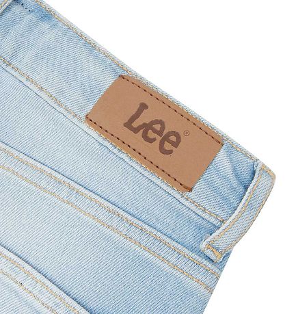 Lee Shorts - Denim - Carol - Light Alton Lee Shorts - Denim - Carol - Light Alton