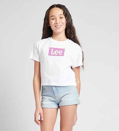 Lee Shorts - Denim - Carol - Light Alton Lee Shorts - Denim - Carol - Light Alton
