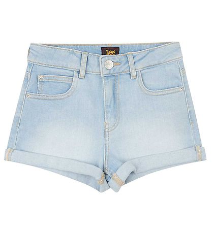 Lee Shorts - Denim - Carol - Light Alton Lee Shorts - Denim - Carol - Light Alton