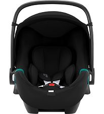 Britax Römer Car Seat - Baby-Safe 3 i-Size - Space Black