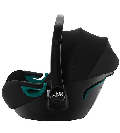 Britax Römer Car Seat - Baby-Safe 3 i-Size - Space Black