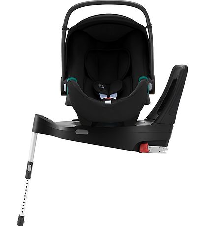Britax Römer Car Seat - Baby-Safe 3 i-Size - Space Black