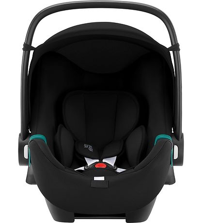 Britax Römer Car Seat - Baby-Safe 3 i-Size - Space Black