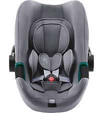 Britax Römer Car Seat - Baby-Safe 3 i-Size - Frozen Grey