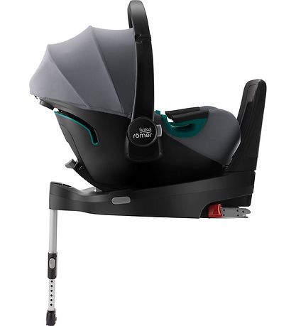 Britax Römer Car Seat - Baby-Safe 3 i-Size - Frozen Grey