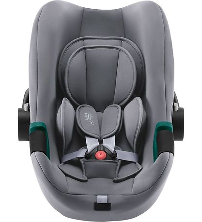Britax Römer Car Seat - Baby-Safe 3 i-Size - Frozen Grey