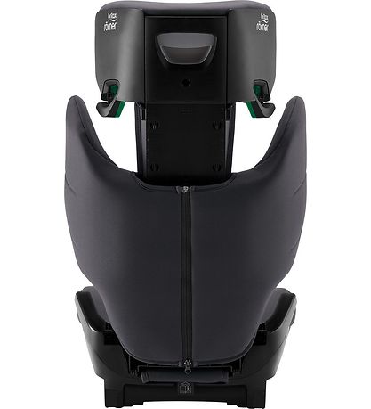 Britax Römer Kindersitz - Adventure Plus - Midnight Grey